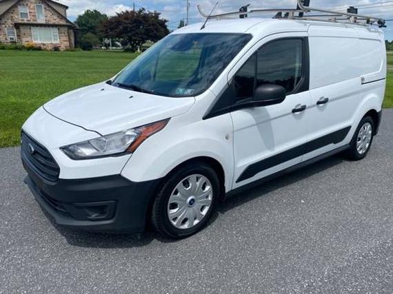 FORD TRANSIT CONNECT 2020 NM0LS7E29L1466385 image